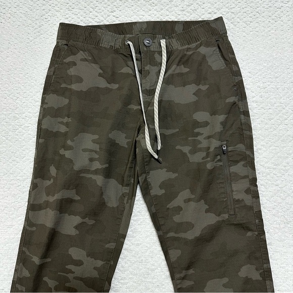 Vuori Ripstop Pants Women’s - Picture 2 of 8